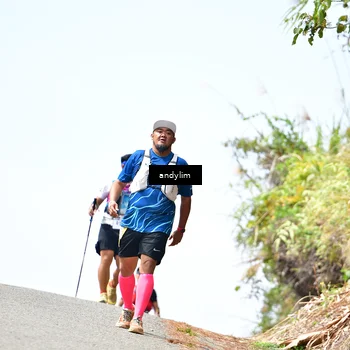 Runner Photo 5540660