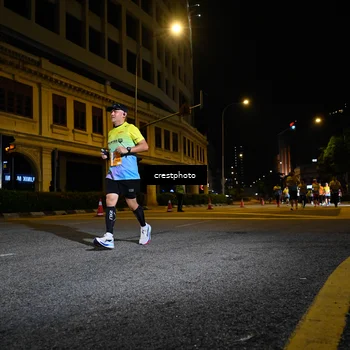 Runner Photo 5540661