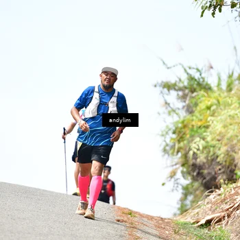 Runner Photo 5540663