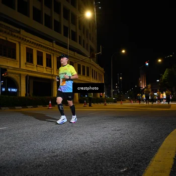 Runner Photo 5540666