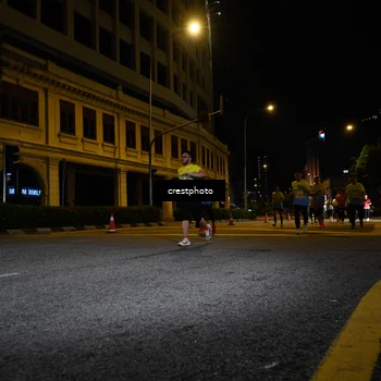 Runner Photo 5540669