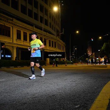 Runner Photo 5540672