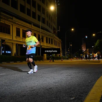 Runner Photo 5540674
