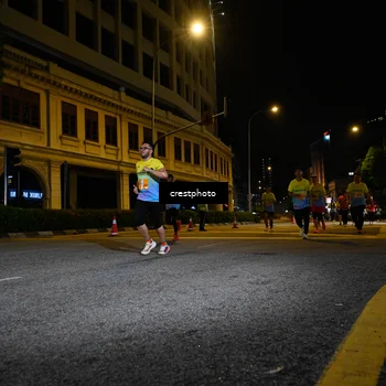 Runner Photo 5540678