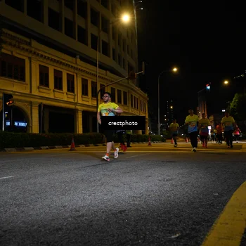 Runner Photo 5540679