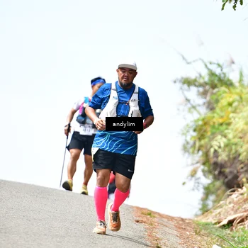 Runner Photo 5540680