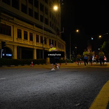 Runner Photo 5540681