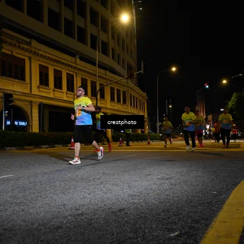 Runner Photo 5540682