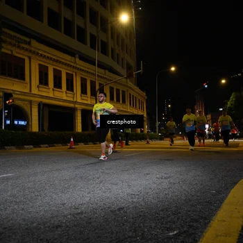 Runner Photo 5540683