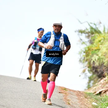Runner Photo 5540684