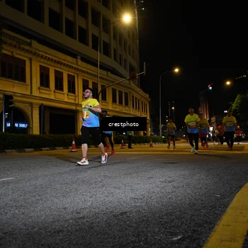 Runner Photo 5540685