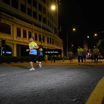 Runner Photo 5540688