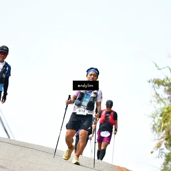 Runner Photo 5540690