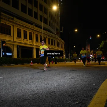 Runner Photo 5540691