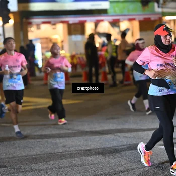 Runner Photo 5540692