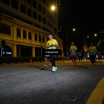 Runner Photo 5540693