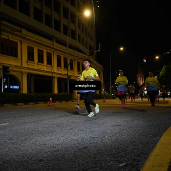 Runner Photo 5540695