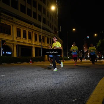 Runner Photo 5540696