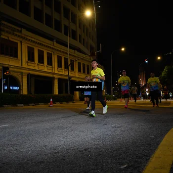 Runner Photo 5540697