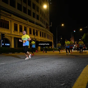 Runner Photo 5540699