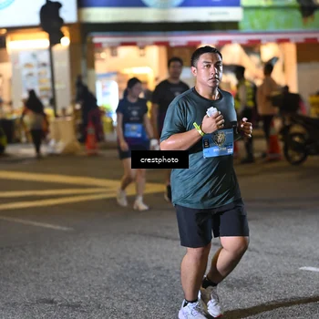 Runner Photo 5540700