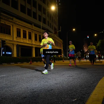 Runner Photo 5540702