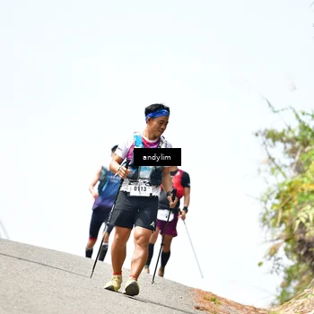 Runner Photo 5540711