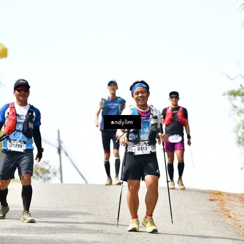 Runner Photo 5540715