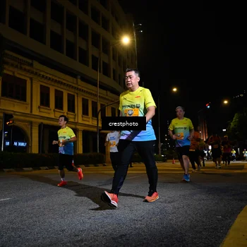 Runner Photo 5540716