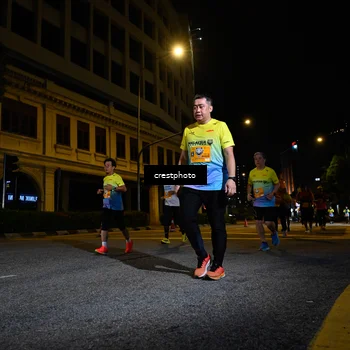 Runner Photo 5540717