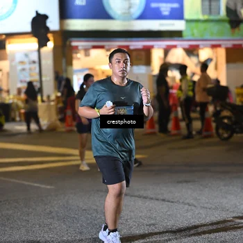 Runner Photo 5540719