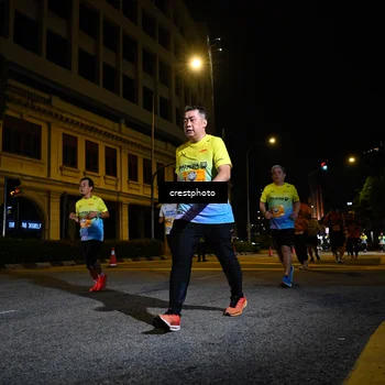 Runner Photo 5540720