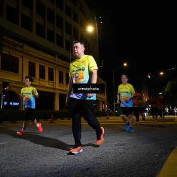 Runner Photo 5540722