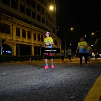Runner Photo 5540723
