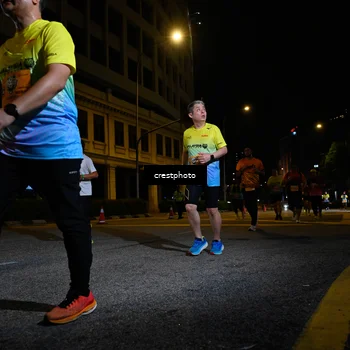 Runner Photo 5540725