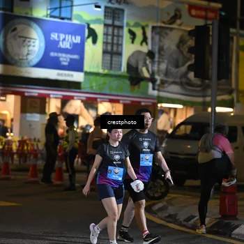 Runner Photo 5540726