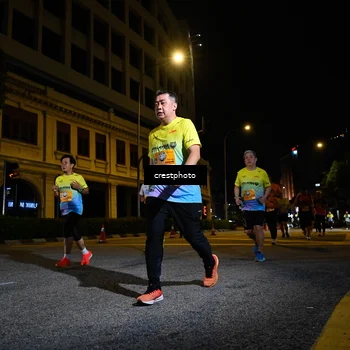 Runner Photo 5540727