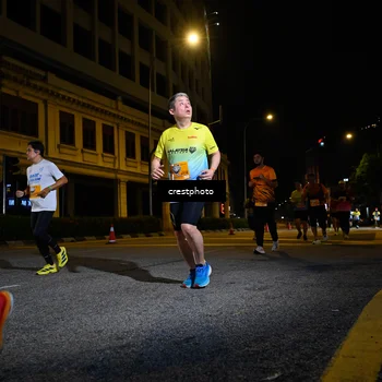 Runner Photo 5540728