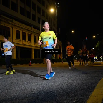 Runner Photo 5540729