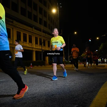 Runner Photo 5540731
