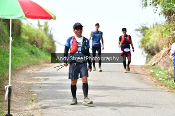 Runner Photo 5540732