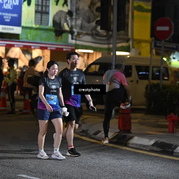 Runner Photo 5540736