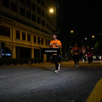 Runner Photo 5540737