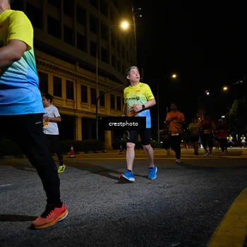 Runner Photo 5540738