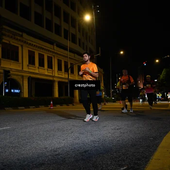 Runner Photo 5540739