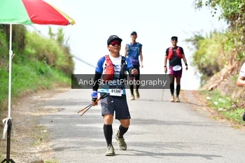 Runner Photo 5540741