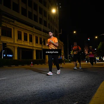 Runner Photo 5540742