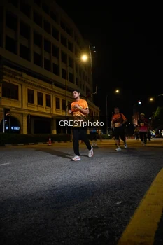 Runner Photo 5540743