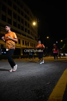 Runner Photo 5540745