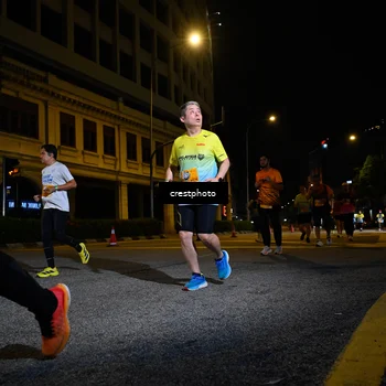 Runner Photo 5540746